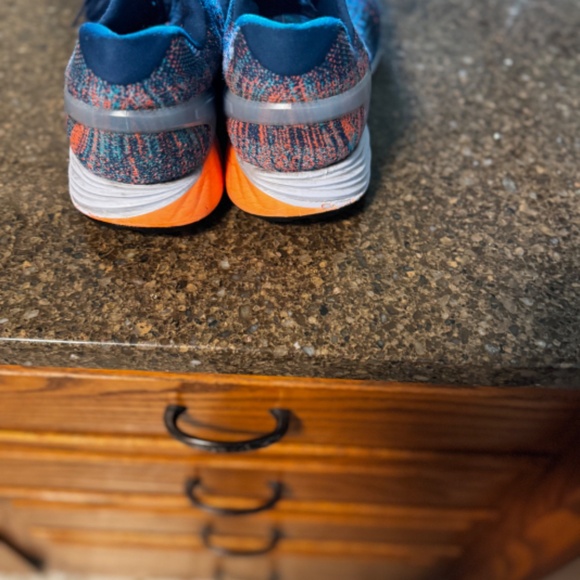 Nike LUNARGLIDE 7 - Picture 3 of 5